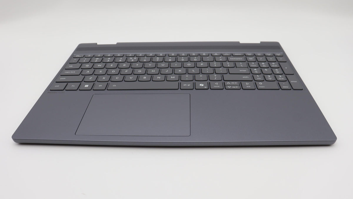 Lenovo CUBIERTA CarcasaSuperiorASM_EURO ENG 5CB1W65227 vista 3