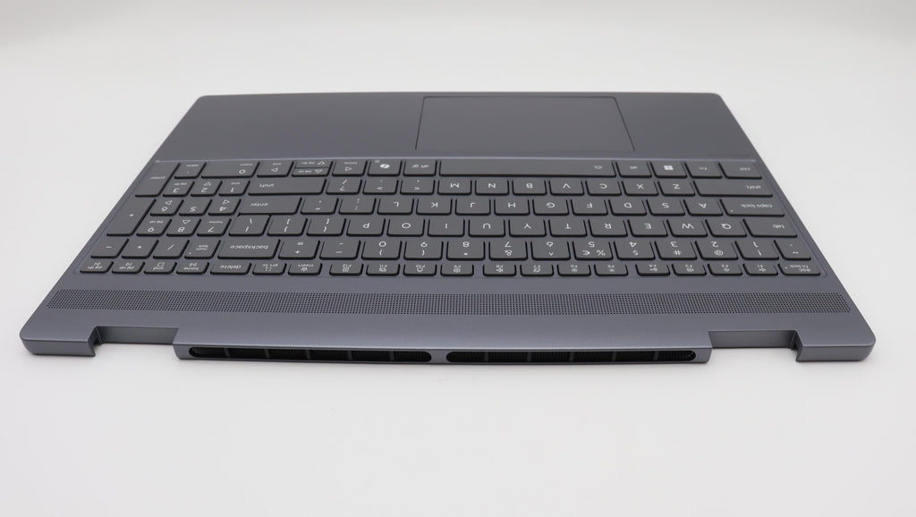 Lenovo CUBIERTA CarcasaSuperiorASM_EURO ENG 5CB1W65227 vista 4