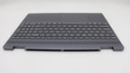 Lenovo CUBIERTA CarcasaSuperiorASM_EURO ENG 5CB1W65227 vista 4
