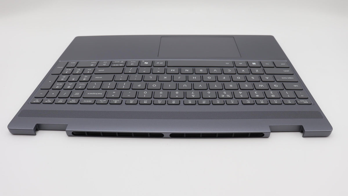 Lenovo CUBIERTA CarcasaSuperiorASM_EURO ENG 5CB1W65227 vista 4