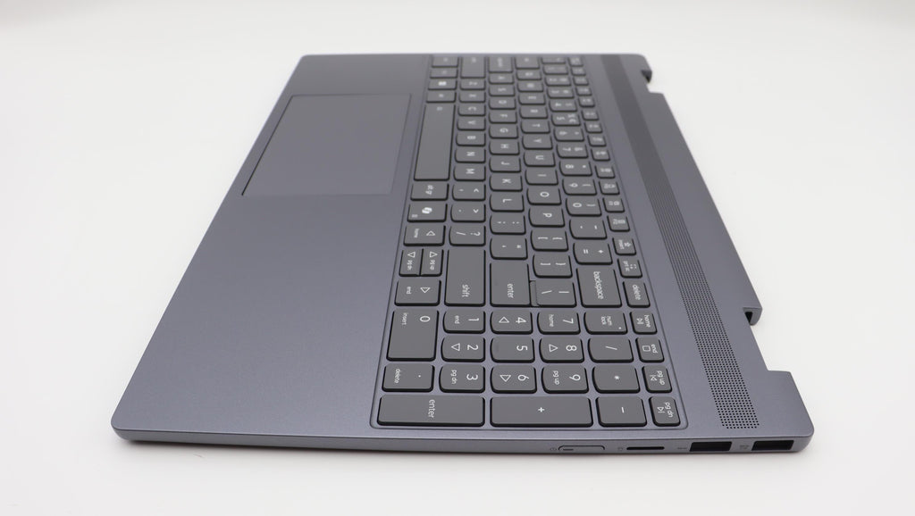 Lenovo CUBIERTA CarcasaSuperiorASM_EURO ENG 5CB1W65227 vista 5