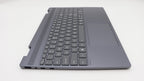 Lenovo CUBIERTA CarcasaSuperiorASM_EURO ENG 5CB1W65227 vista 6
