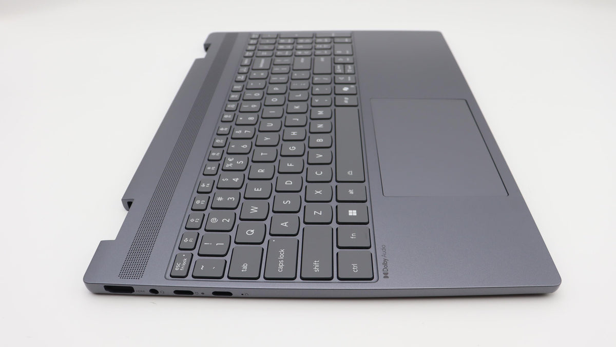 Lenovo CUBIERTA CarcasaSuperiorASM_EURO ENG 5CB1W65227 vista 6