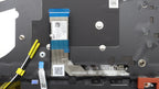 Lenovo CUBIERTA CarcasaSuperiorASM_EURO ENG 5CB1W65227 vista 7