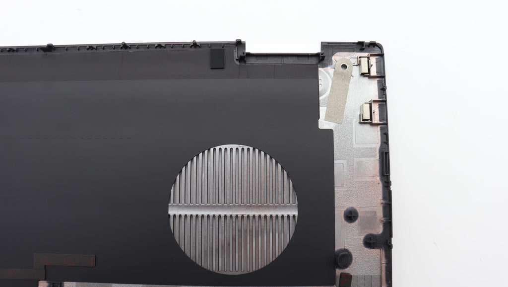 COVER Lower Case C 83YT PL CB