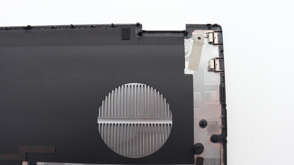 COVER Lower Case C 83YT PL CB