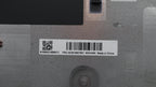 COVER Lower Case C 83YT PL CB