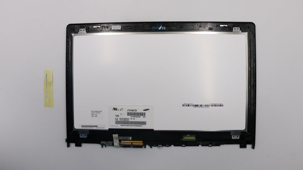 15.6-inch HD LCD module for