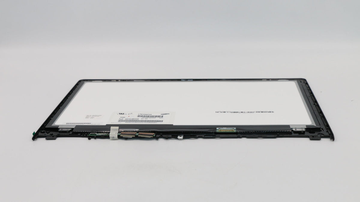 15.6-inch HD LCD module for