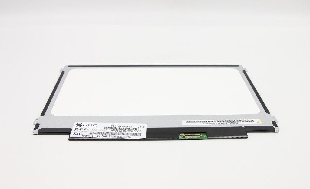 HD display for Lenovo laptops