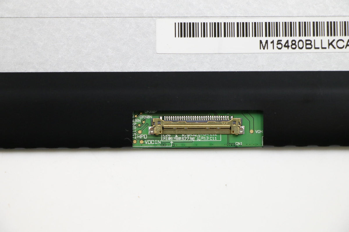 HD display for Lenovo laptops