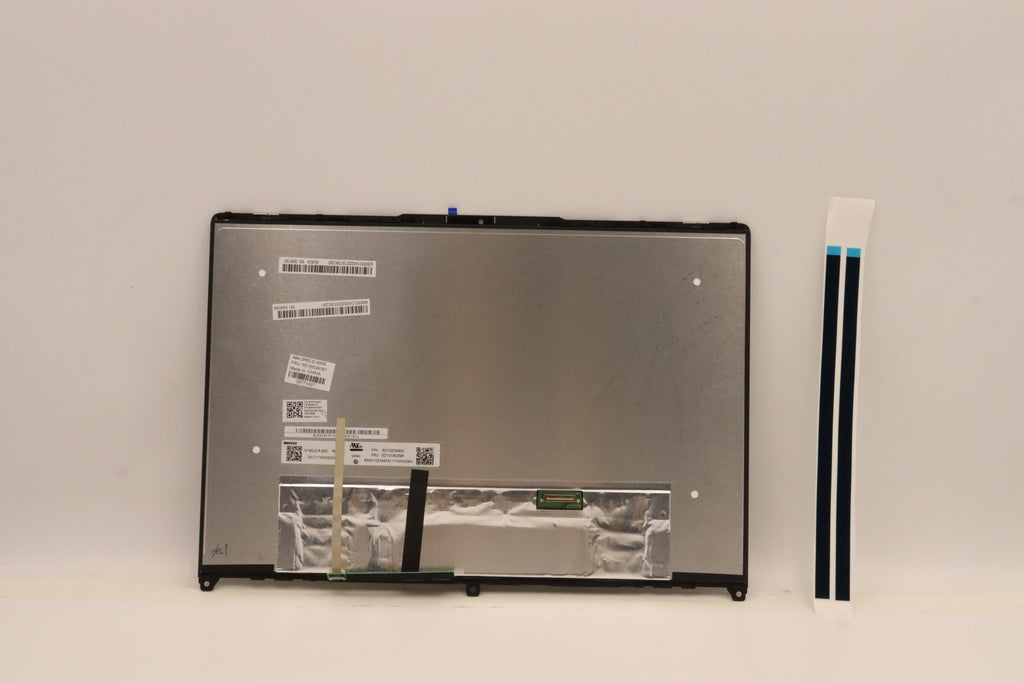 14-inch WUXGA Touch