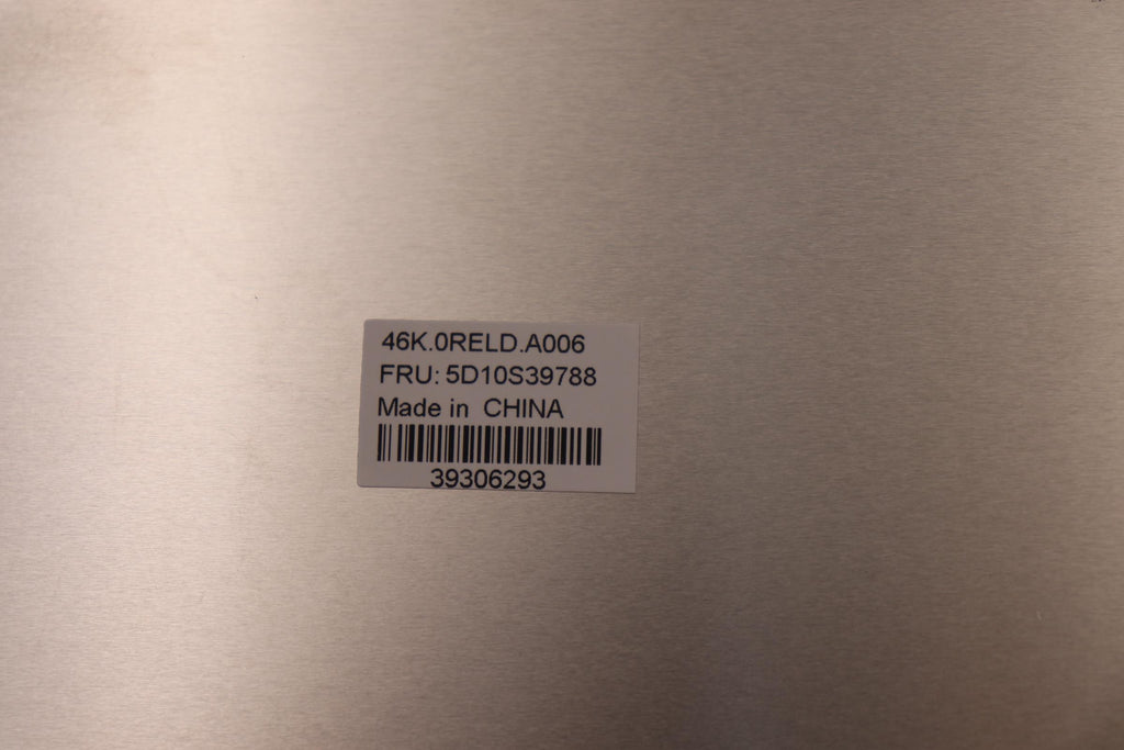 Lenovo 14-inch WUXGA IPS touch LCD 5D10S39788 vista 8