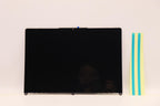 14-inch WUXGA+ touch screen