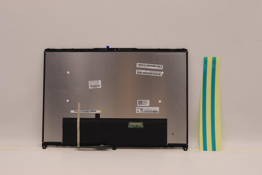 14-inch WUXGA+ touch screen
