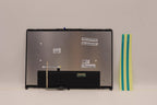 14-inch WUXGA+ touch screen