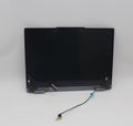 FHD LCD display module for
