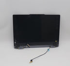FHD LCD display module for