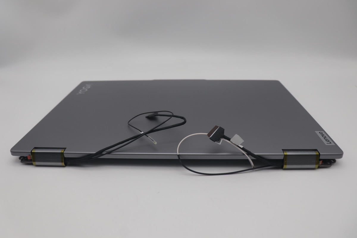 16WUXGA display component