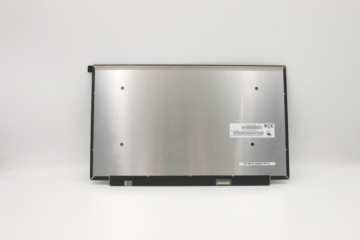 15.6-inch FHD IPS Anti-Glare