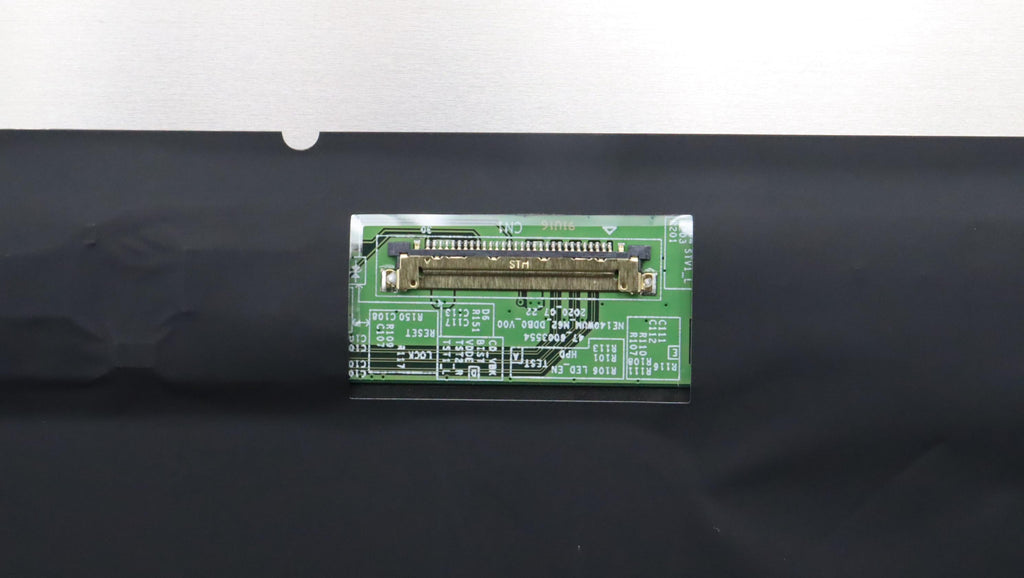 14.0-inch WUXGA LED LCD panel