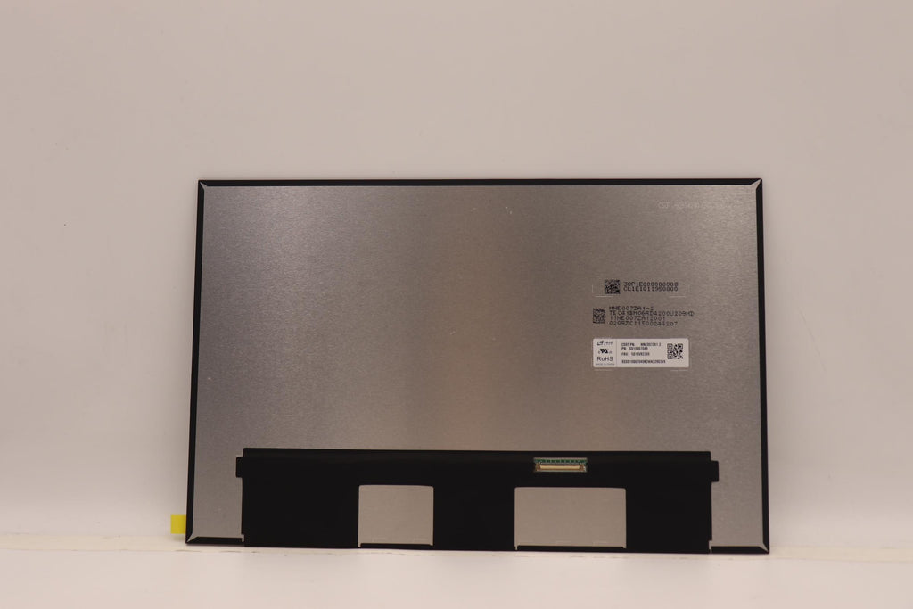 14.0 WQUXGA Glare display