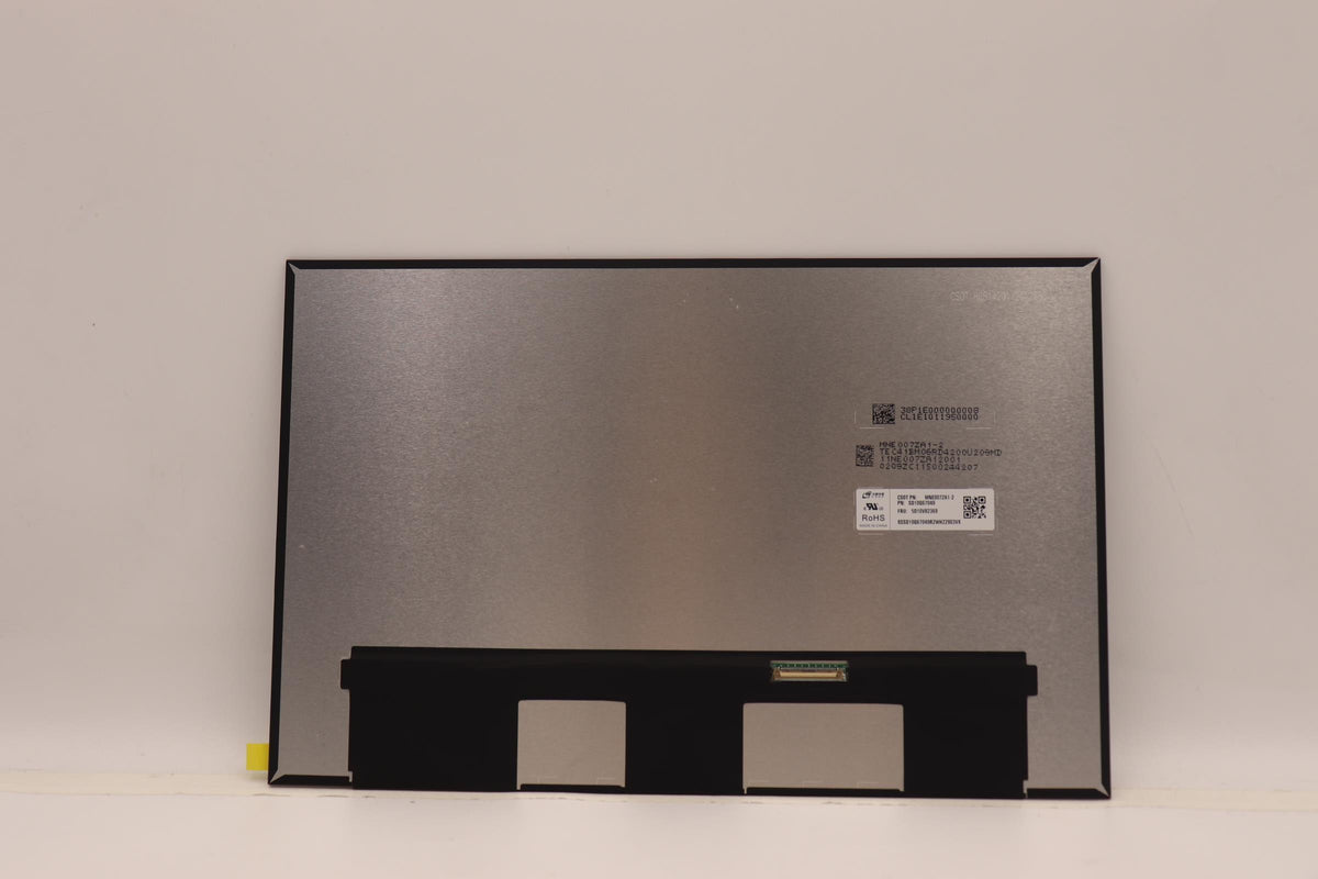 14.0 WQUXGA Glare display