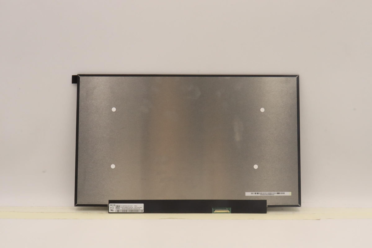 Lenovo 14.0 inch Full HD IPS AG 5D10V82390 vista 2