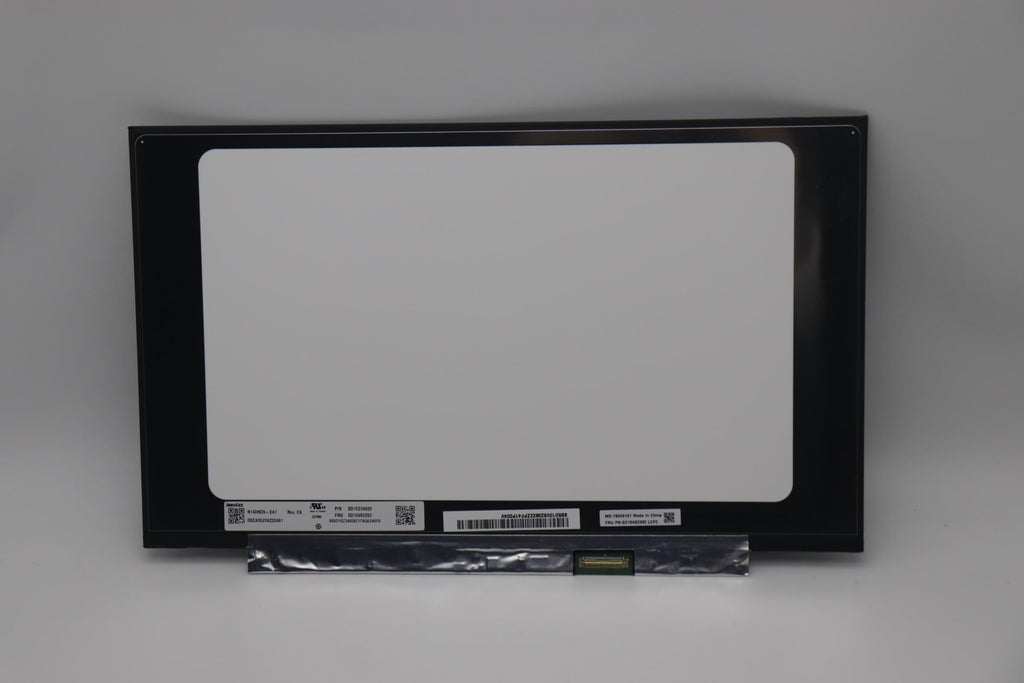 14.0-inch FHD IPS Anti-Glare