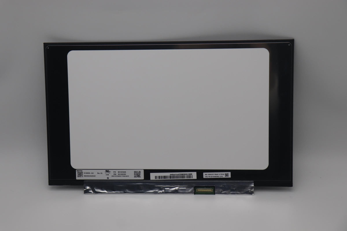 14.0-inch FHD IPS Anti-Glare