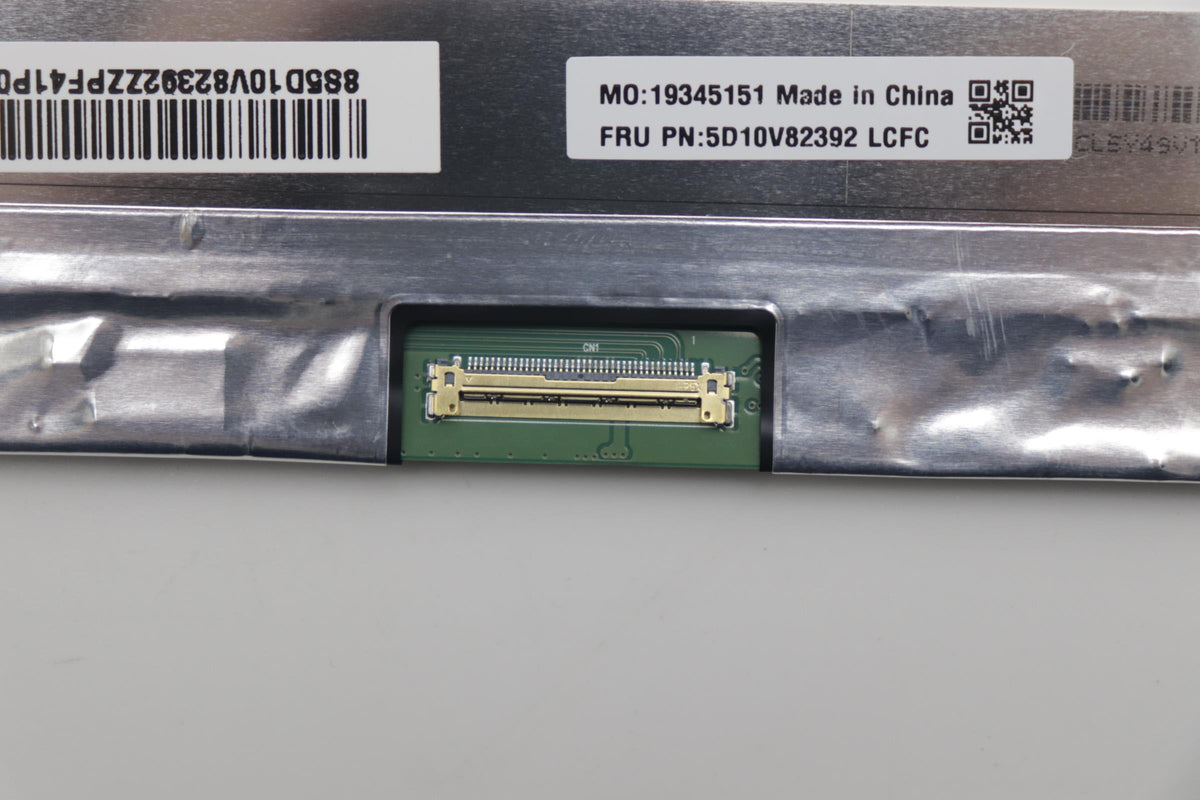 14.0-inch FHD IPS Anti-Glare