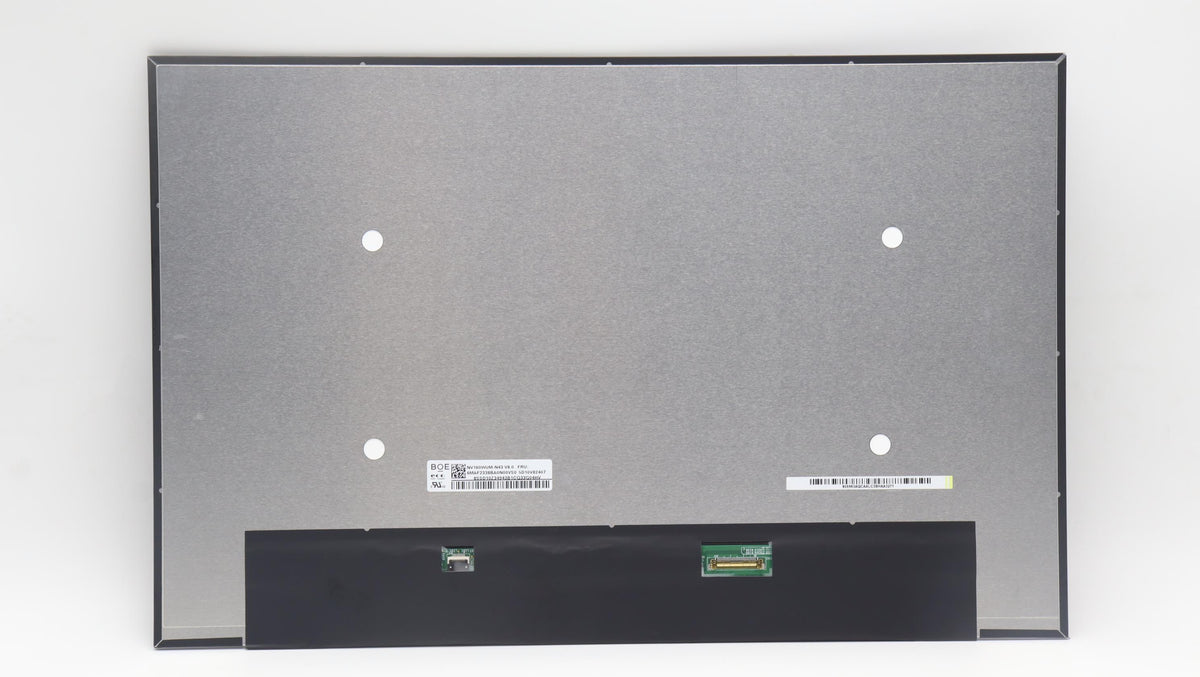 Lenovo 16-inch LCD panel 1920x1200 5D10V82407 vista 2