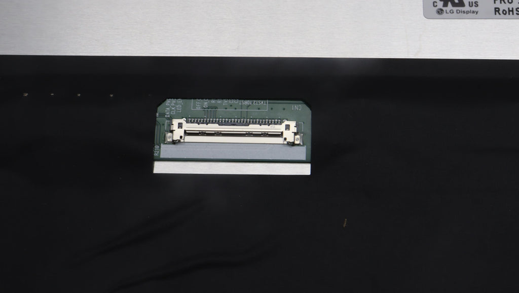 16-inch WUXGA IPS LED LCD
