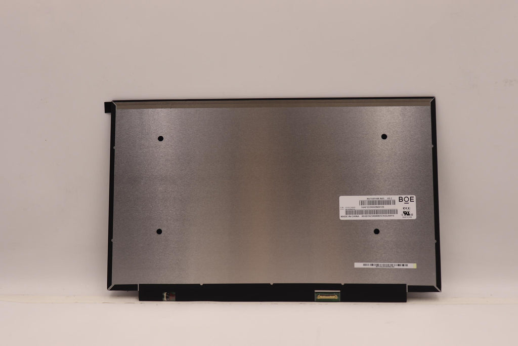 15.6-inch FHD IPS notebook