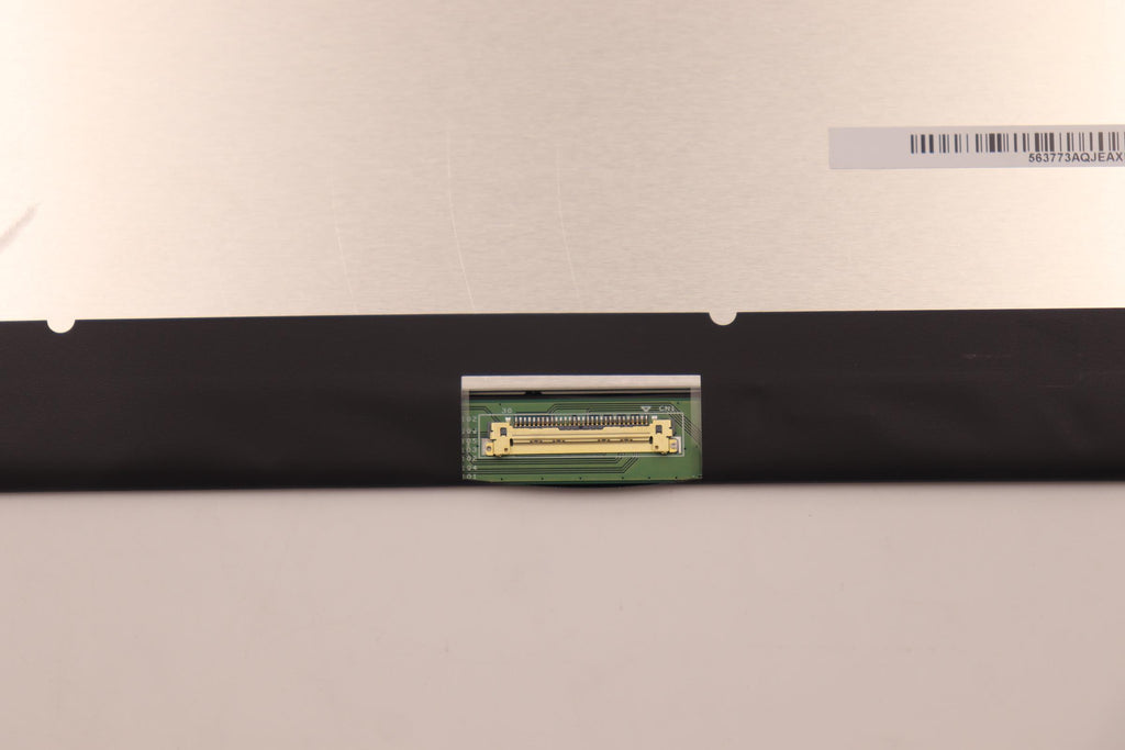 15.6-inch FHD IPS notebook