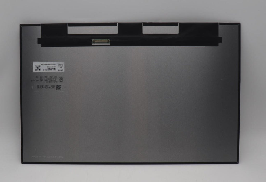 16.0" WQXGA IPS laptop display
