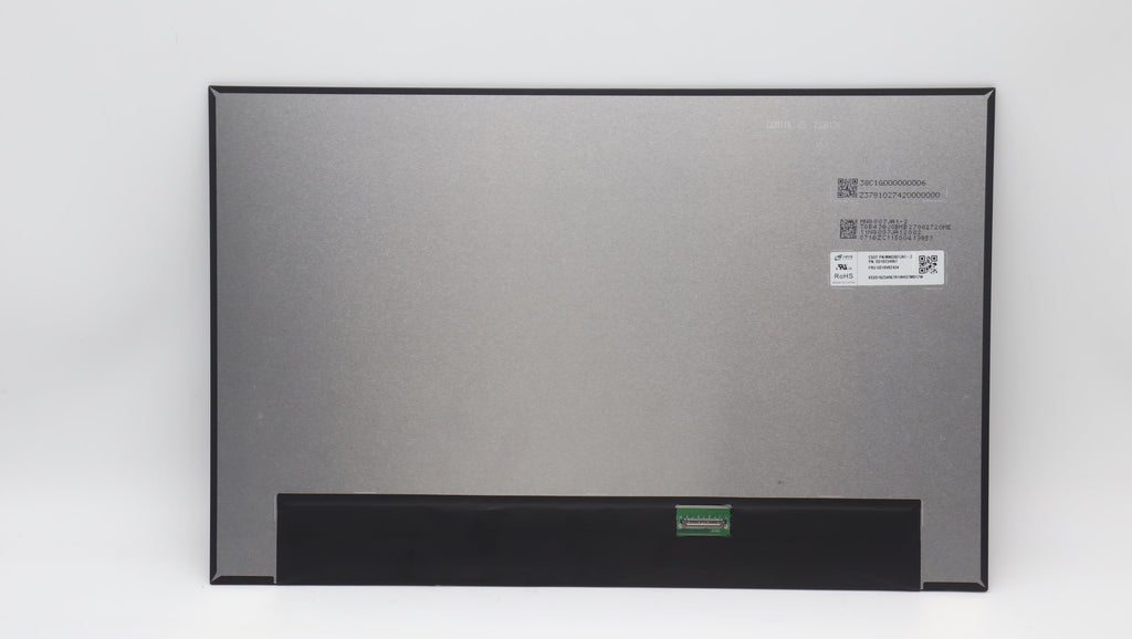 16.0-inch WUXGA IPS