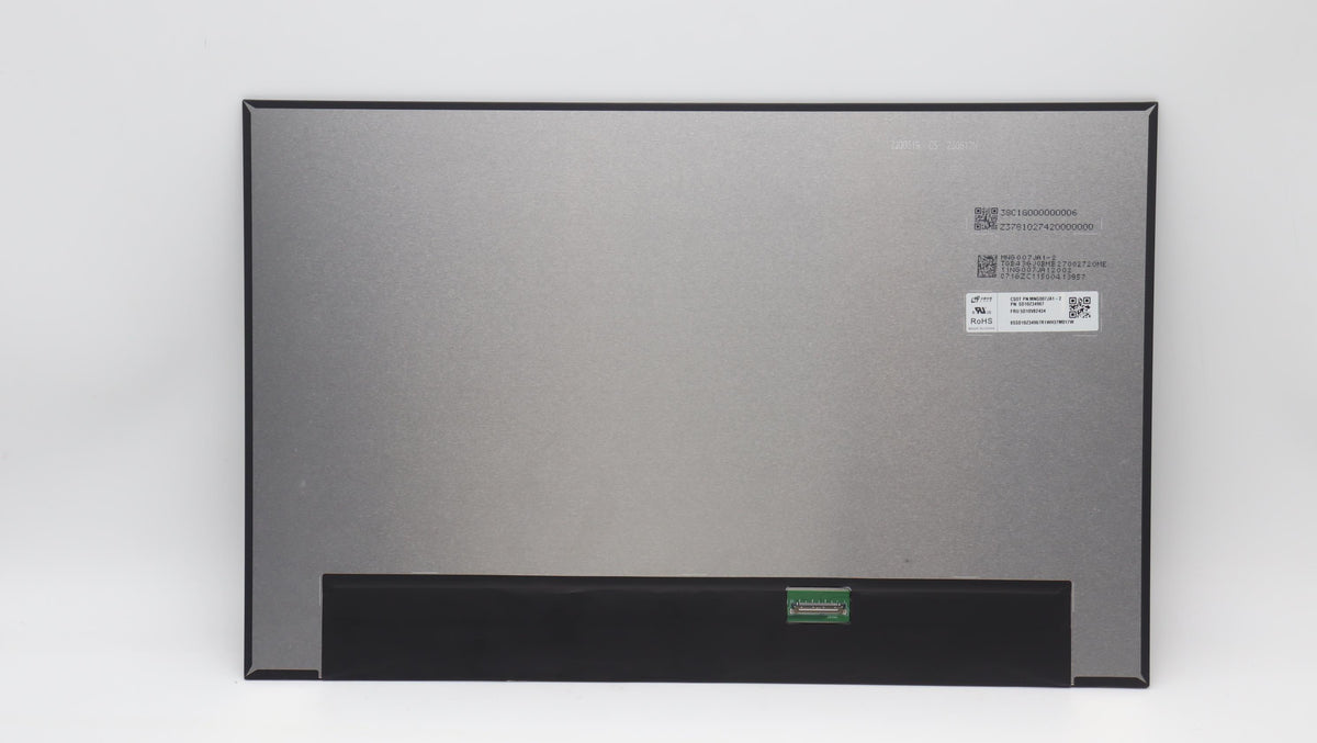16.0-inch WUXGA IPS