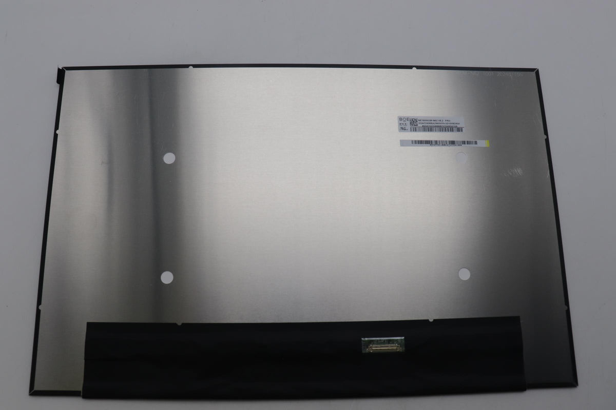 DISPLAY BOE 16.0 WUXGA IPS AG