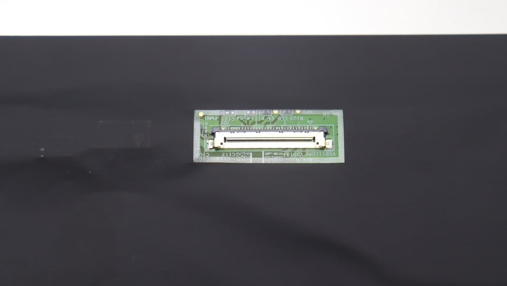13.3" WUXGA Anti-Glare LCD