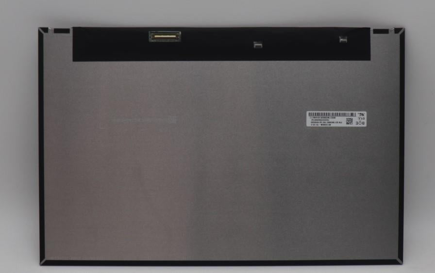 13.3-inch WUXGA laptop