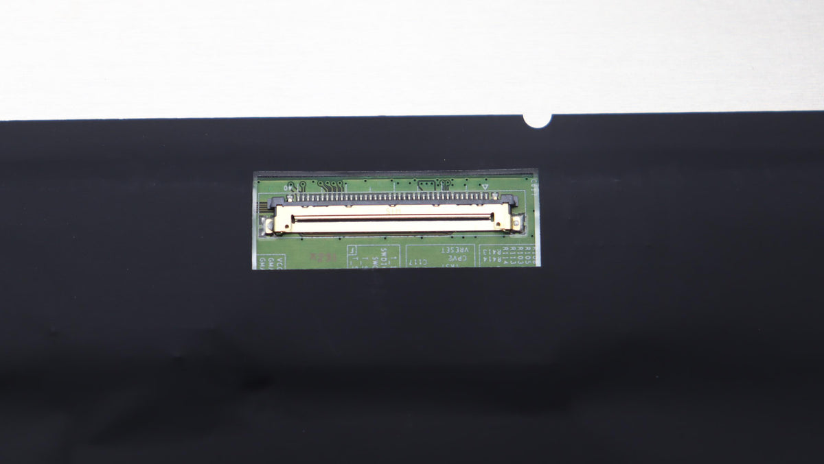 14.0" WUXGA touch screen