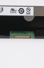11.6" HD Touch LCD screen