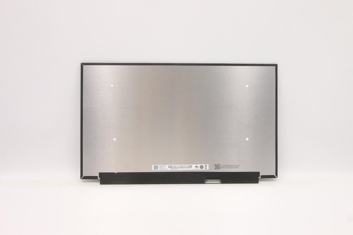 15.6-inch IPS display with