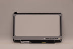 11.6-inch HD display panel,
