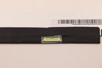 11.6-inch HD display panel,