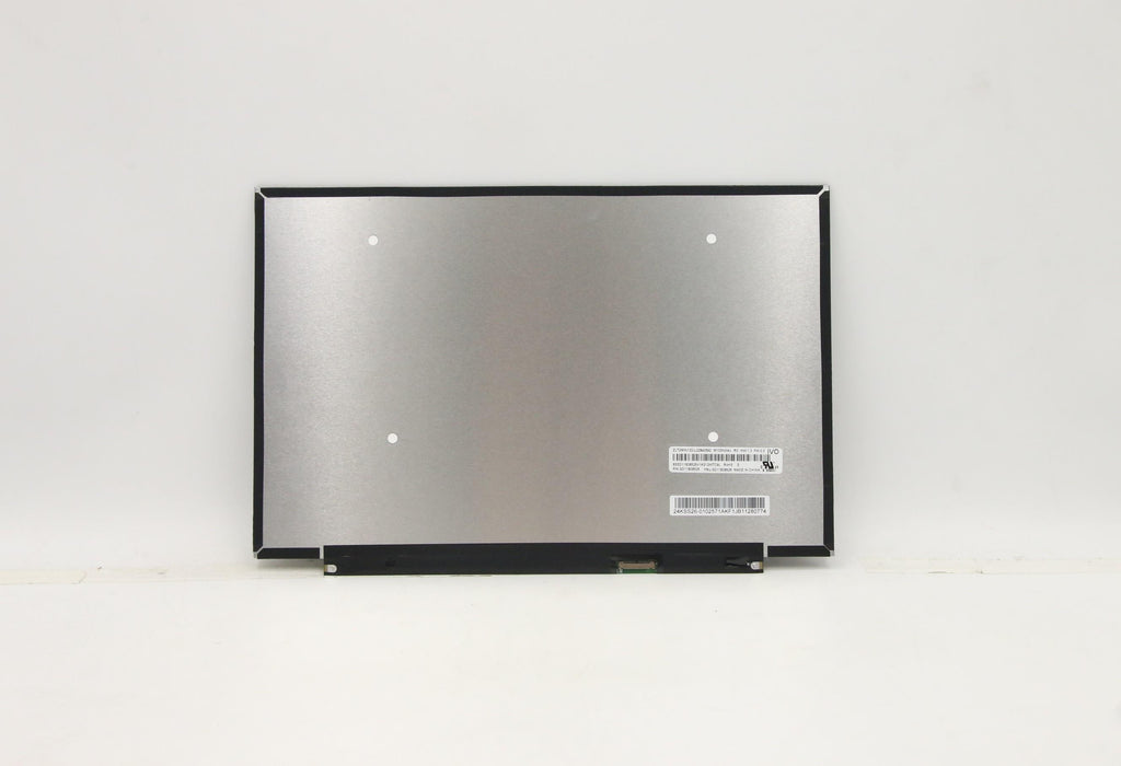 13.3 inch WUXGA IPS display