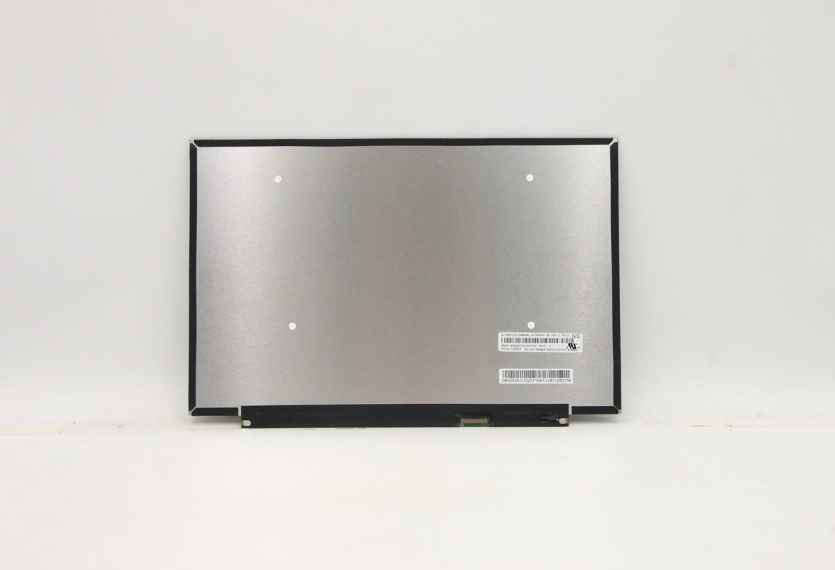 13.3 inch WUXGA IPS display