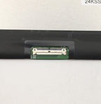 13.3 inch WUXGA IPS display