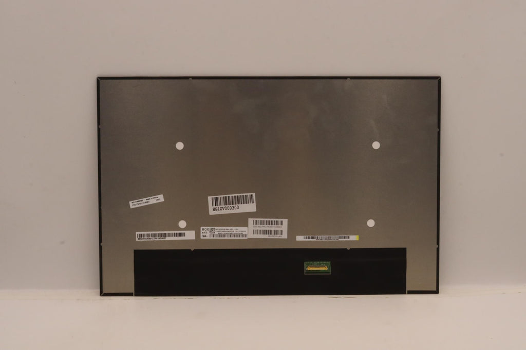 16-inch WUXGA LCD display